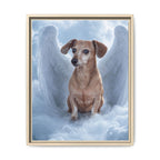 Framed 16x20 Natural front