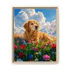 Framed 16x20 Natural front