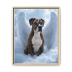 Framed 16x20 Natural front