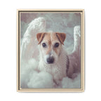 Framed 16x20 Natural front