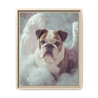 Framed 16x20 Natural front