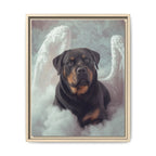 Framed 16x20 Natural front