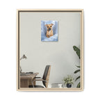 Framed 16x20 Natural front