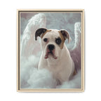 Framed 16x20 Natural front