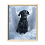 Framed 16x20 Natural front