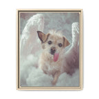 Framed 16x20 Natural front