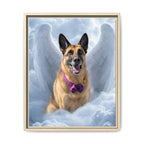 Framed 16x20 Natural front