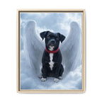 Framed 16x20 Natural front