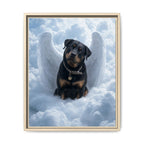 Framed 16x20 Natural front