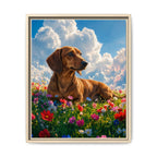 Framed 16x20 Natural front