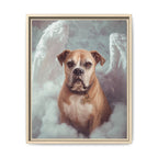 Framed 16x20 Natural front