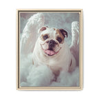Framed 16x20 Natural front