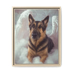 Framed 16x20 Natural front