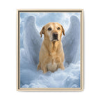Framed 16x20 Natural front