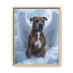 Framed 16x20 Natural front