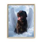 Framed 16x20 Natural front