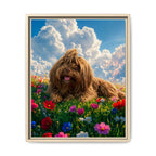 Framed 16x20 Natural front