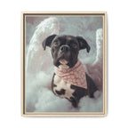 Framed 16x20 Natural front