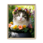 Framed 16x20 Natural front
