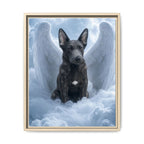 Framed 16x20 Natural front