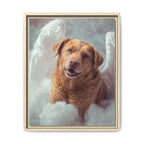 Framed 16x20 Natural front