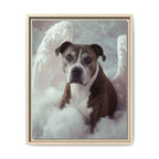 Framed 16x20 Natural front