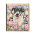 Framed 16x20 Natural front