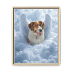Framed 16x20 Natural front