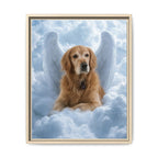 Framed 16x20 Natural front