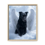 Framed 16x20 Natural front