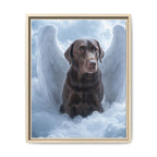 Framed 16x20 Natural front