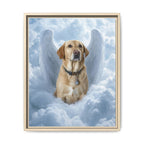 Framed 16x20 Natural front