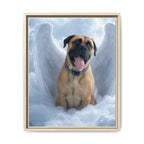 Framed 16x20 Natural front
