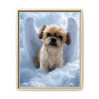 Framed 16x20 Natural front