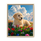 Framed 16x20 Natural front
