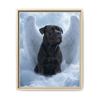 Framed 16x20 Natural front