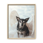 Framed 16x20 Natural front
