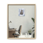 Framed 16x20 Natural front
