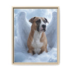 Framed 16x20 Natural front