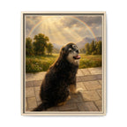 Framed 16x20 Natural front