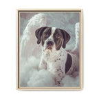 Framed 16x20 Natural front