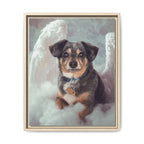 Framed 16x20 Natural front