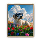 Framed 16x20 Natural front