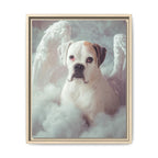 Framed 16x20 Natural front