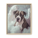 Framed 16x20 Natural front