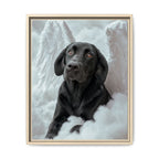 Framed 16x20 Natural front
