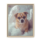 Framed 16x20 Natural front