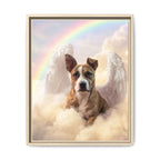 Framed 16x20 Natural front