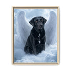 Framed 16x20 Natural front