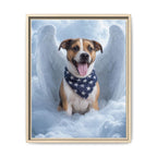 Framed 16x20 Natural front